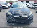 2016 Honda Hr-v Ex Черный vin: 3CZRU6H54GM722121