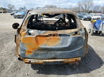 2016 Honda Hr-v Ex Burn vin: 3CZRU6H54GM748525