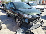 2017 Honda Hr-v Ex Green vin: 3CZRU6H54HG702709