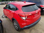 2017 Honda Hr-v Ex Красный vin: 3CZRU6H54HG709157