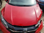 2017 Honda Hr-v Ex Red vin: 3CZRU6H54HG709157