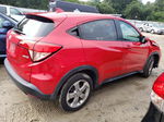 2017 Honda Hr-v Ex Red vin: 3CZRU6H54HG709157