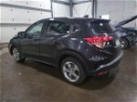 2017 Honda Hr-v Ex Charcoal vin: 3CZRU6H54HM706082