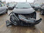 2017 Honda Hr-v Ex Black vin: 3CZRU6H54HM706423