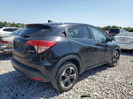 2018 Honda Hr-v Ex Black vin: 3CZRU6H54JG715059