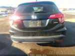 2018 Honda Hr-v Ex Black vin: 3CZRU6H54JM728427