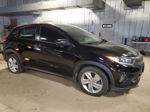 2019 Honda Hr-v Ex Черный vin: 3CZRU6H54KM718126