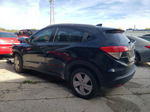 2019 Honda Hr-v Ex Black vin: 3CZRU6H54KM723469