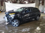 2021 Honda Hr-v Ex Black vin: 3CZRU6H54MM710966