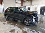 2021 Honda Hr-v Ex Black vin: 3CZRU6H54MM710966