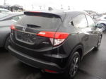 2021 Honda Hr-v Ex Black vin: 3CZRU6H54MM744700