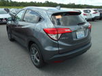 2021 Honda Hr-v Ex Unknown vin: 3CZRU6H54MM749301