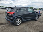 2016 Honda Hr-v Ex Black vin: 3CZRU6H55GM727327