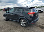 2016 Honda Hr-v Ex Black vin: 3CZRU6H55GM727327