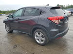 2016 Honda Hr-v Ex Black vin: 3CZRU6H55GM746394