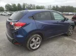 2016 Honda Hr-v Ex Синий vin: 3CZRU6H55GM750218