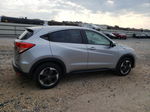 2018 Honda Hr-v Ex Silver vin: 3CZRU6H55JG707472