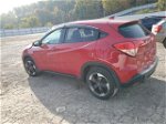 2018 Honda Hr-v Ex Red vin: 3CZRU6H55JG708279