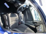 2021 Honda Hr-v Ex Blue vin: 3CZRU6H55MM744446