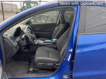 2021 Honda Hr-v Ex Blue vin: 3CZRU6H55MM753633