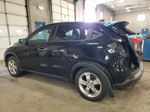 2016 Honda Hr-v Ex Black vin: 3CZRU6H56GM709158