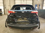 2016 Honda Hr-v Ex Black vin: 3CZRU6H56GM709158