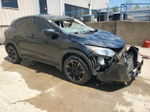 2016 Honda Hr-v Ex Charcoal vin: 3CZRU6H56GM757176