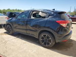 2016 Honda Hr-v Ex Charcoal vin: 3CZRU6H56GM757176