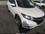 2016 Honda Hr-v Ex Белый vin: 3CZRU6H56GM769912