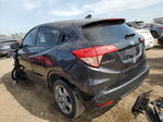 2017 Honda Hr-v Ex Black vin: 3CZRU6H56HG702632