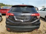 2017 Honda Hr-v Ex Black vin: 3CZRU6H56HG702632