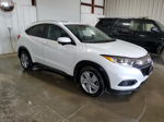 2019 Honda Hr-v Ex Белый vin: 3CZRU6H56KM736899