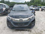 2019 Honda Hr-v Ex Black vin: 3CZRU6H56KM737843