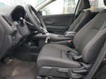 2021 Honda Hr-v Ex Black vin: 3CZRU6H56MM711004