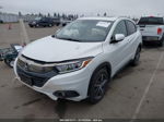 2021 Honda Hr-v Awd Ex Белый vin: 3CZRU6H56MM737845