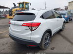 2021 Honda Hr-v Awd Ex Белый vin: 3CZRU6H56MM737845