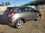 2016 Honda Hr-v Ex Угольный vin: 3CZRU6H57GM756991