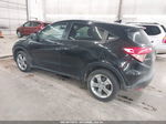 2016 Honda Hr-v Ex Black vin: 3CZRU6H57GM760815