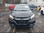 2017 Honda Hr-v Ex Burgundy vin: 3CZRU6H57HM725029