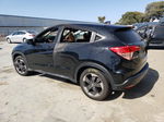 2018 Honda Hr-v Ex Black vin: 3CZRU6H57JG704072