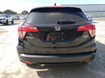 2018 Honda Hr-v Ex Black vin: 3CZRU6H57JG704072