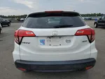 2018 Honda Hr-v Ex Белый vin: 3CZRU6H57JM723528