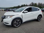 2018 Honda Hr-v Ex Белый vin: 3CZRU6H57JM723528