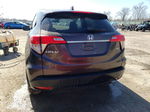 2021 Honda Hr-v Ex Brown vin: 3CZRU6H57MM708497