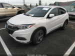 2021 Honda Hr-v Awd Ex Белый vin: 3CZRU6H57MM737854