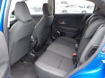 2021 Honda Hr-v Ex Blue vin: 3CZRU6H57MM740723