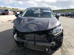 2021 Honda Hr-v Ex Gray vin: 3CZRU6H57MM749079