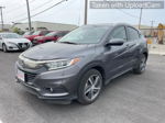 2021 Honda Hr-v Ex Unknown vin: 3CZRU6H57MM750278