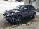 2021 Honda Hr-v Ex Gray vin: 3CZRU6H57MM755738