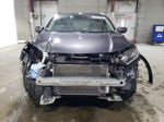 2021 Honda Hr-v Ex Gray vin: 3CZRU6H57MM755738